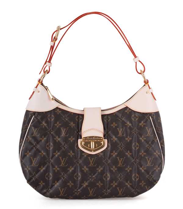 7A Replica louis Vuitton Monogram Canvas City Bag GM Monogram Etoile M41453 Online